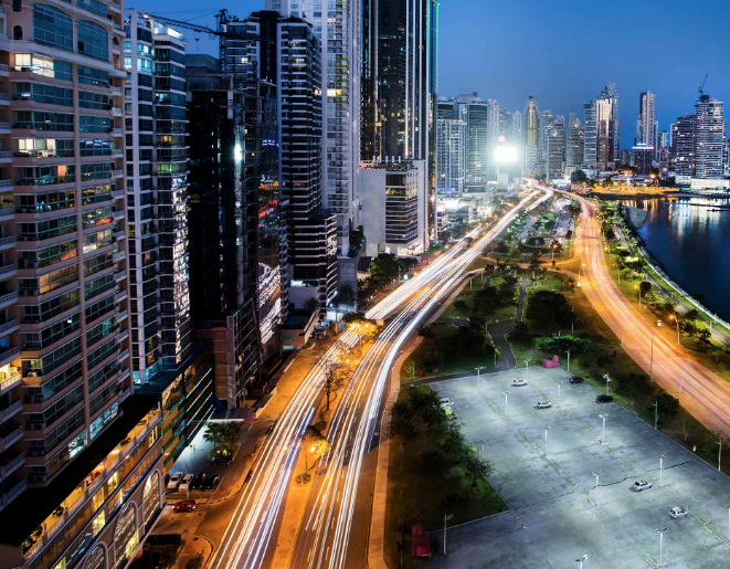 OECD'den ürkütücü rapor! İşte kara listeye alınan 21 ülke - Resim: 4