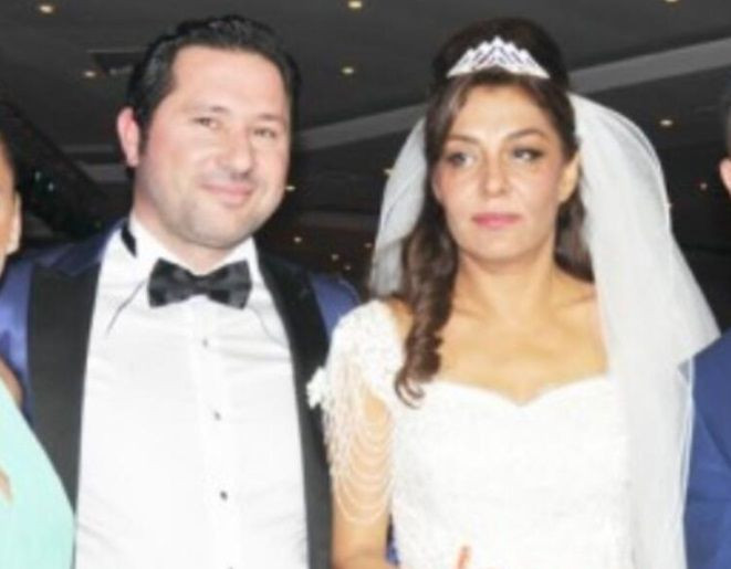 Yavuz Bingöl'ün kardeşi öldü! Fatma Efsun Pul kanserle savaşıyordu - Resim: 3