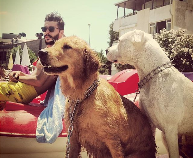 Masterchef Mustafa Aydın kimdir instagramı kapattıran paylaşımları! - Resim: 4