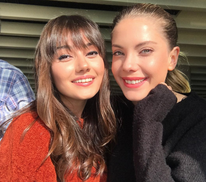 Sevda Erginci'nin yeni projesi çok konuşulacak Yasak Elma'dan apar topar ayrılmıştı - Resim: 3