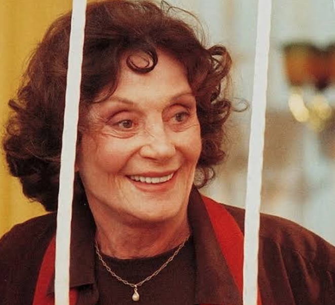 Yıldız Kenter'in ölmeden önceki son hali şaşırttı cenazesinin yakılmasını istemiş - Resim: 1