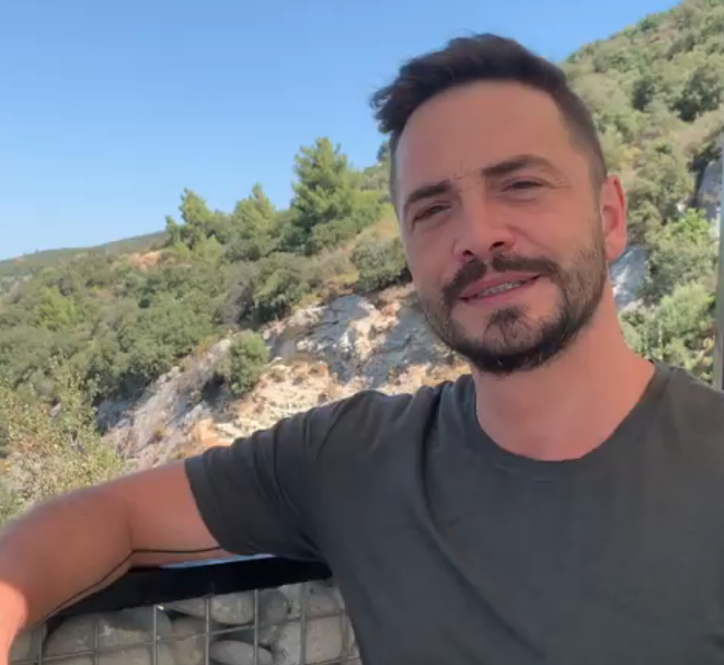 Avukat Çağla Gizem Çelik evli mi Ahmet Kural'ın sevgilisi hakkında şoke eden gerçek - Resim: 1