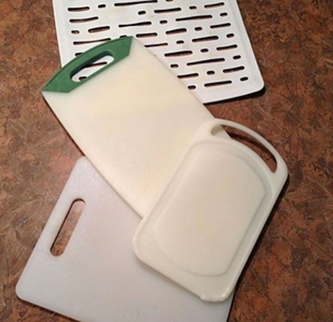 Bir tebeşir alın üzerinizi karalamaya başlayın bakın ne olacak - Resim: 4