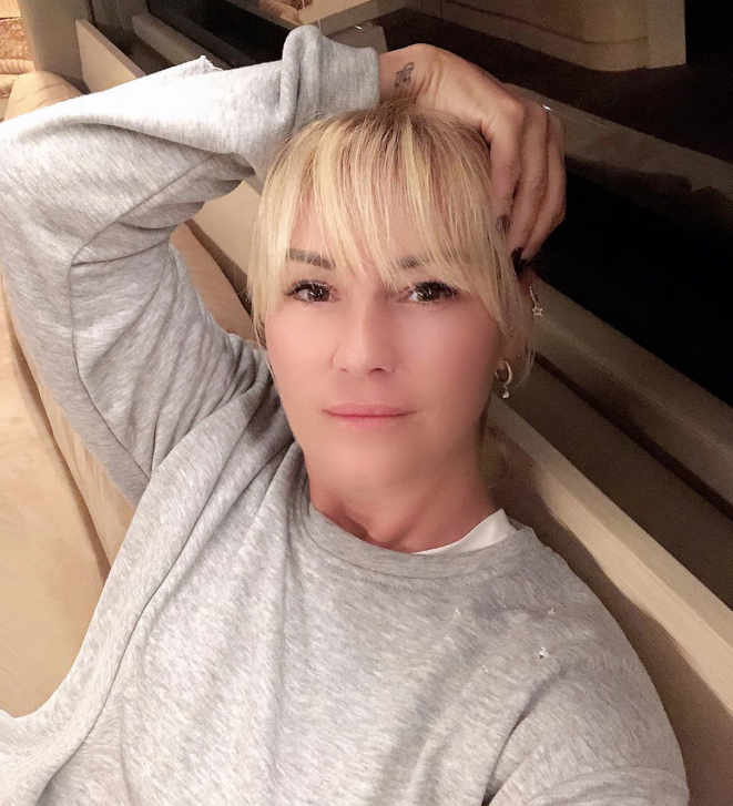 Pınar Altuğ Çocuklar Duymasın'ın bitmesinin ardından bambaşka birine dönüştü - Resim: 2