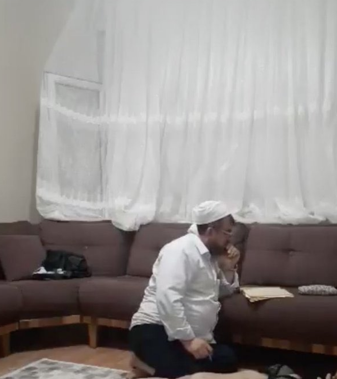 Kadınları çırılçıplak soyup taciz eden cinci hocanın ifadesi ortaya çıktı - Resim: 4