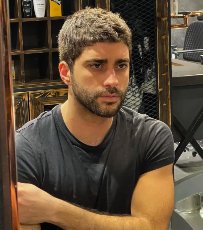 Kızılcık Şerbeti'nde bir yeni kriz daha! Doğukan Güngör bu sefer resti çekti - Resim: 2