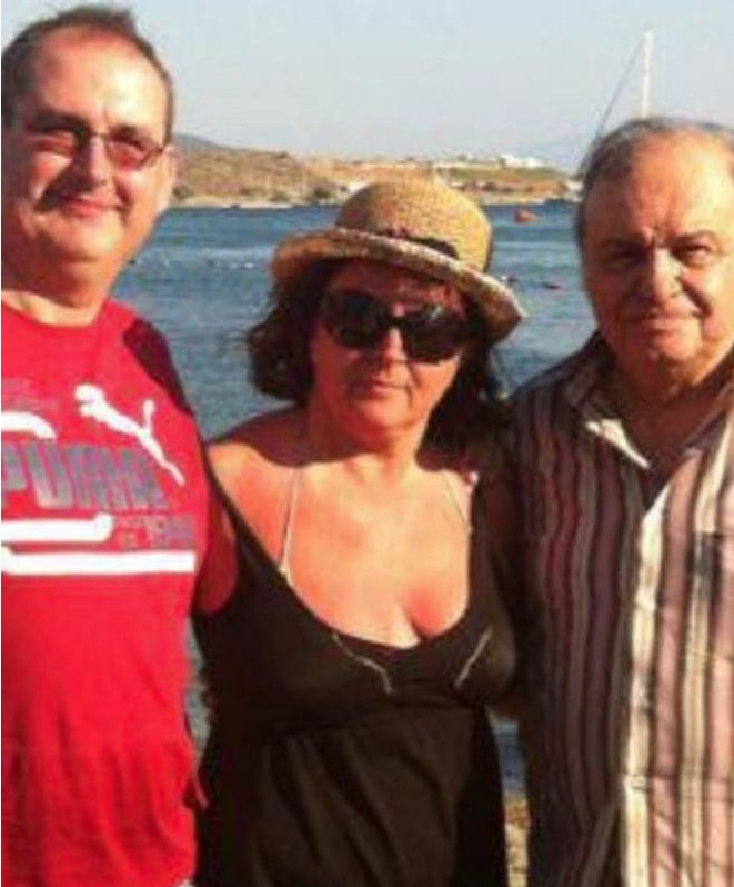 Kiralık Aşk dizisinin oyuncuları Elçin Sangu ve Barış Arduç'tan büyük ayıp! - Resim: 4