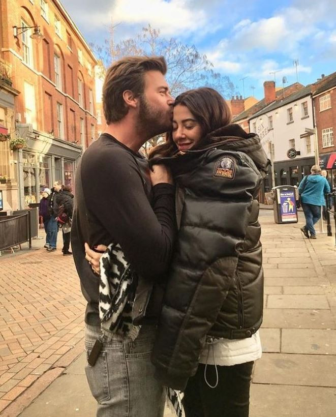 Kıvanç Tatlıtuğ-Başak Dizer bebeğinin cinsiyeti ne erkek mi kız mı Tv8 2. Sayfa açıkladı - Resim: 2