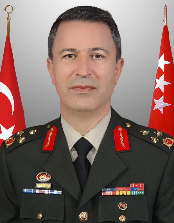 İşte yeni komutanlar! - Resim: 2