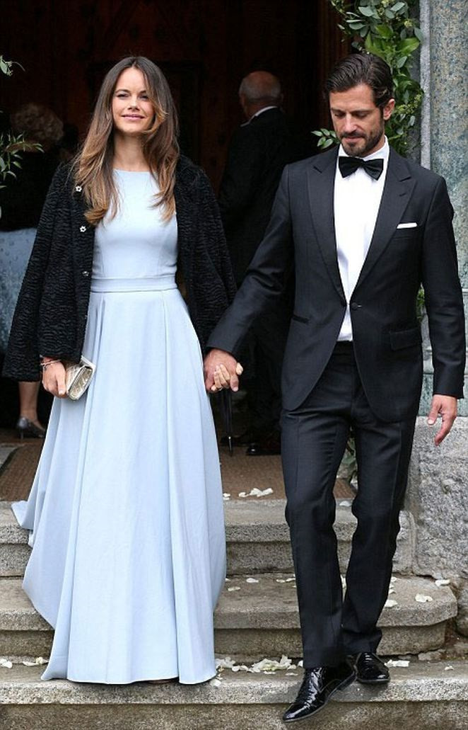 Türk kızı Deniz Kaya Bavyera Prensesi oldu! - Resim: 4