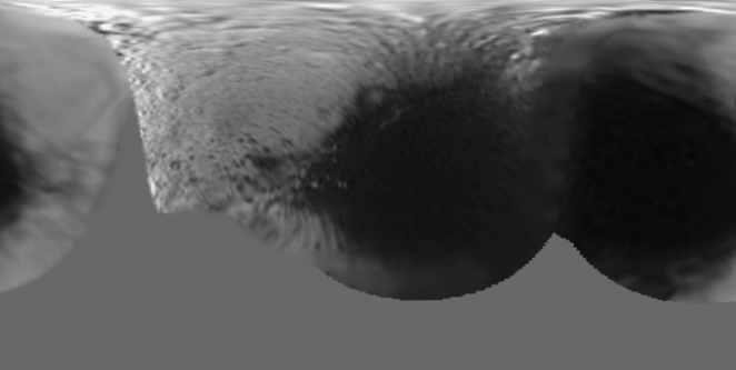 NASA bu fotoğrafları ilk kez yayınladı - Resim: 4