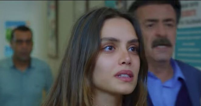 ATV o diziyi apar topar yayından kaldırdı tatil dinlemedi! - Resim: 4