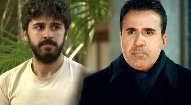 Emrah'ın oğlu Tayfun Erdoğan ve annesi Ebru Çolak'tan yeni iddialar - Resim: 1