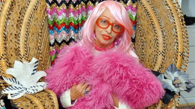 O sizin bildiğiniz annelerden biri değil herkesten farklı! - Resim: 3