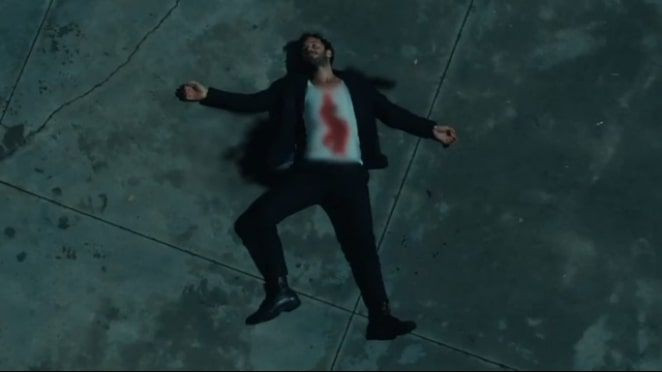 Show TV dizisi Çukur'da flaş ayrılık Barış Arduç veda mesajını yayımladı - Resim: 4