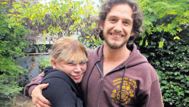 O sizin bildiğiniz annelerden biri değil herkesten farklı! - Resim: 1