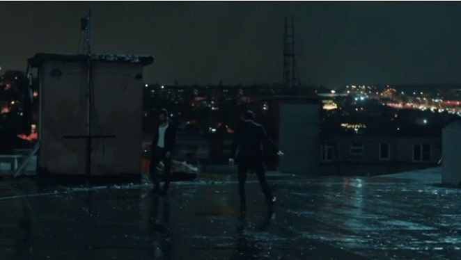 Show TV dizisi Çukur'da flaş ayrılık Barış Arduç veda mesajını yayımladı - Resim: 2