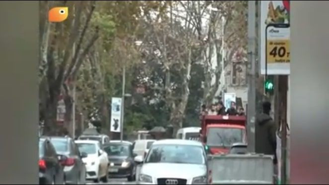 Show TV Çukur setinde skandal görüntüler! Bir kamyon dolusu figüranla... - Resim: 3