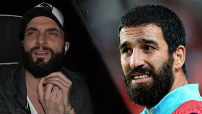 Arda Turan'ın Berkay Şahin'in eşini taciz davasında gelişme futbolcular tanık oldu - Resim: 2