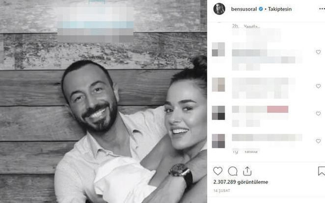 Gündeme bomba gibi düştü! Bensu Soral ile Hakan Baş boşanıyor mu? - Resim: 3