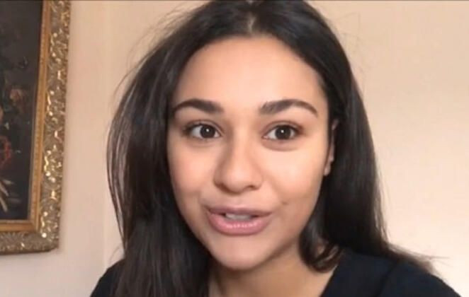 Ünlü model bekaretini 9 milyon TL'ye sattı! Birlikte olduğu isim herkesi şaşırttı - Resim: 4