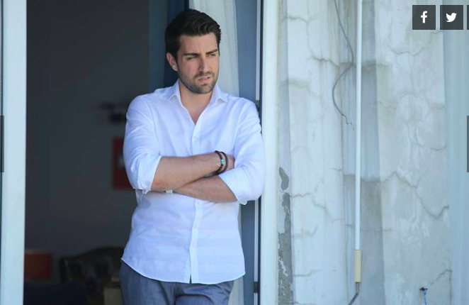 Afili Aşk'ta yönetmenin bile farketmediği hata seyirci yakaladı - Resim: 3