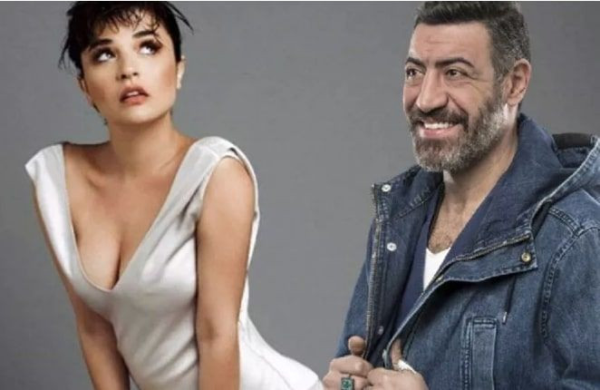 Gonca Vuslateri ve Hakan Altun aşk yaşıyor şifreli mesajları ifşa oldu - Resim: 1