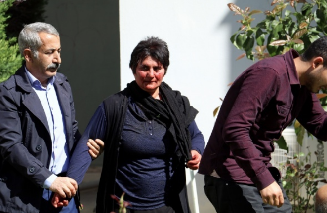 ‘Birçok kişinin canını yaktım’ deyip canına kıydı - Resim: 3