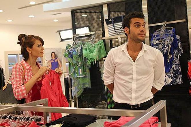 En fazla para kazandıran  25 Türk dizisi  - Resim: 1