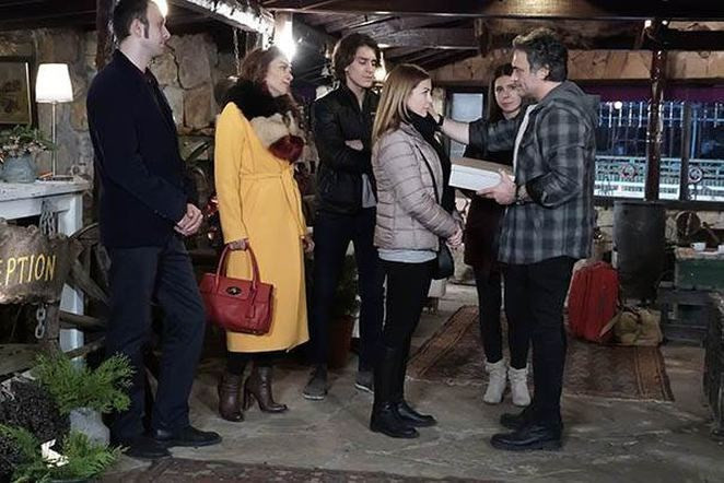 En fazla para kazandıran  25 Türk dizisi  - Resim: 3