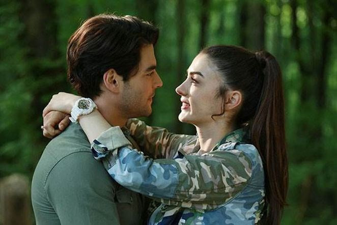 En fazla para kazandıran  25 Türk dizisi  - Resim: 4