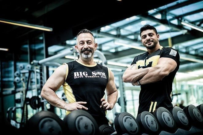 Cem Yılmaz Karakomik Filmler'de uzaylı rolü için bakın kimi tercih etti - Resim: 3