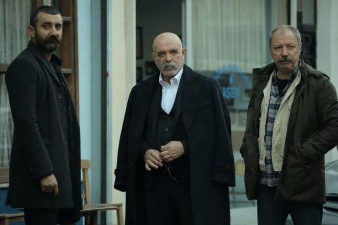 Show TV Çukur dizisinden Öner Erkan ayrılıyor usta oyuncu Ercan Kesal geri dönüyor - Resim: 1