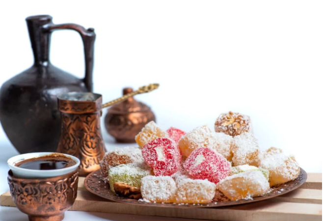 En iyi 23 Türk yemeğini seçtiler! Övgüler yağdı: Türkler şarkılar bile... - Resim: 4