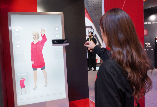 İşte CES 2019'da tanıtılan birbirinden ilginç 13 ürün - Resim: 2