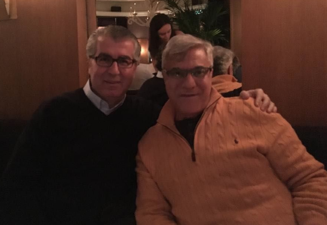 Mehmet Ali Erbil bombasını Metin Uca patlattı: İlk benden duyun istedim - Resim: 4