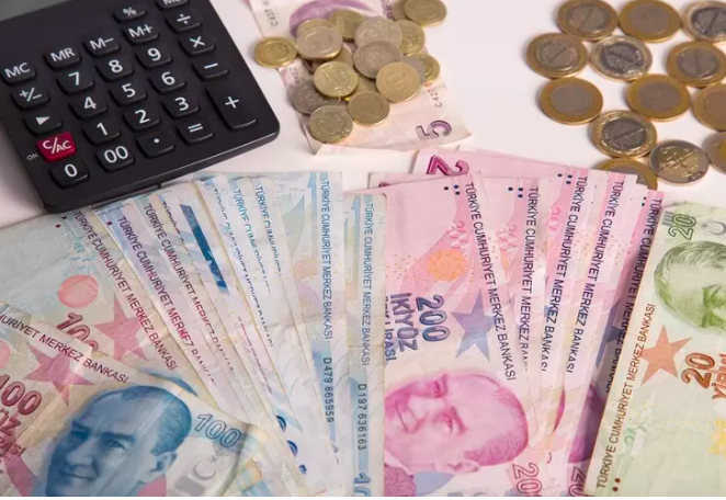 Emekli ve memurun maaş zammı hesabına yeni sistem geliyor! Bakan Şimşek duyurdu - Resim: 1