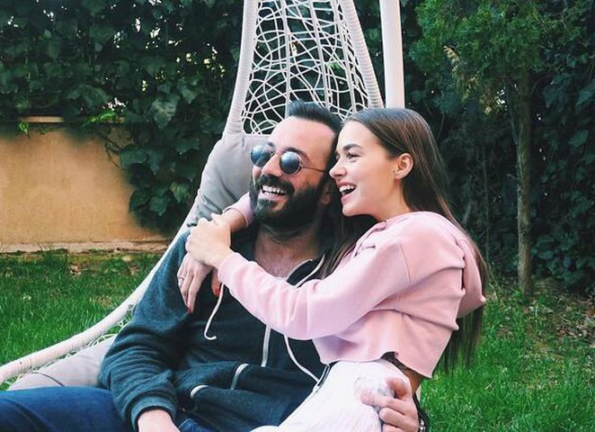 Gündeme bomba gibi düştü! Bensu Soral ile Hakan Baş boşanıyor mu? - Resim: 2