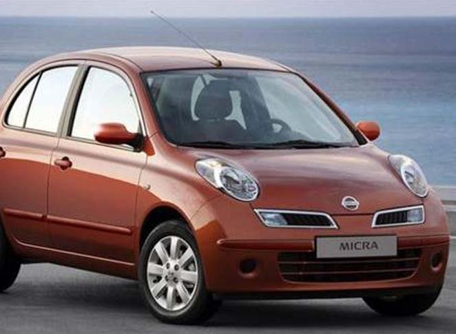 Hem minik hem de ucuz otomobiller - Resim: 1