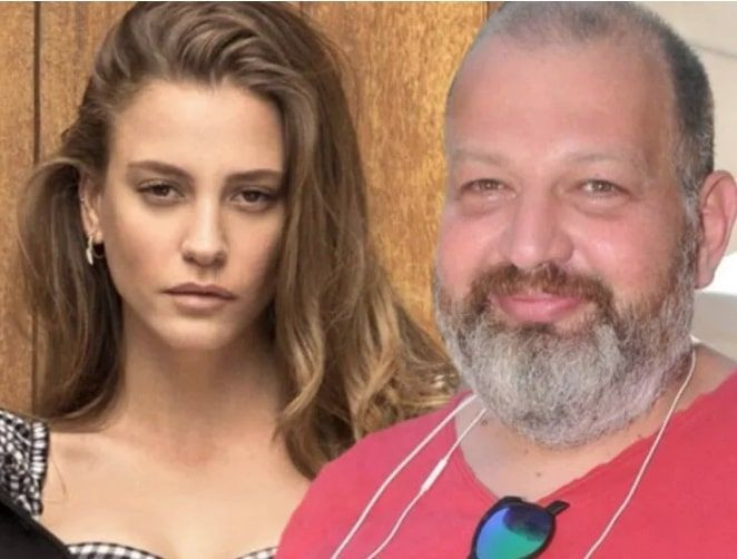 Gündeme bomba gibi düşen aşk iddiası Serenay Sarıkaya'yı çıldırttı bakın ne yazdı - Resim: 1