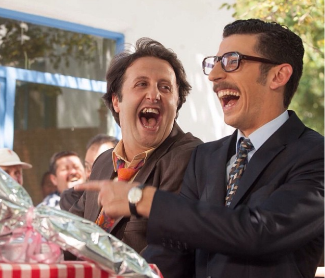 Yaparsın Aşkım'da ivme kazandı İlker Ayrık'ın yeni projesi belli oldu - Resim: 4