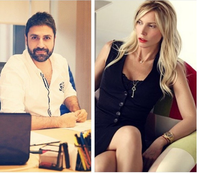Elif Dürüst tam bomba çıktı! Erhan Çelik'ten önceki sevgilisi... - Resim: 2