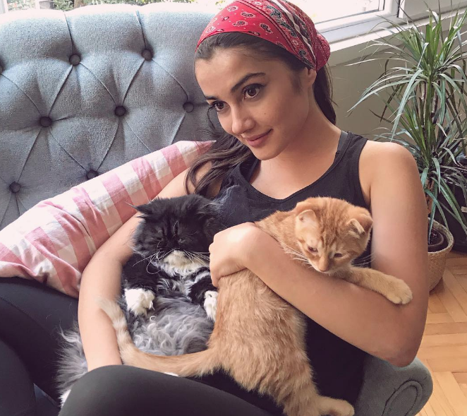 Sevda Erginci'nin yeni projesi çok konuşulacak Yasak Elma'dan apar topar ayrılmıştı - Resim: 4