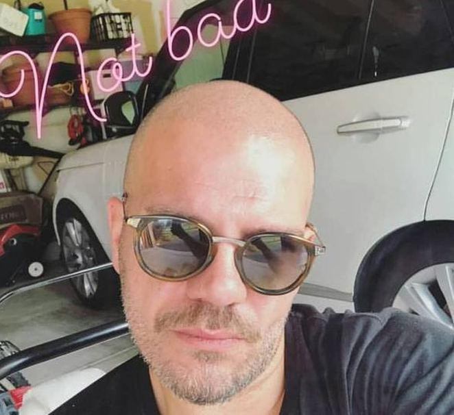 Survivor Tolga Karel iflas etti! Yeni mesleği şaşırtacak - Resim: 3