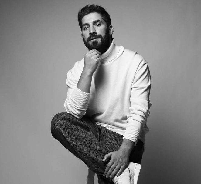 Tek Yürek'te de oynamıştı Payitaht Abdulhamid'e ortalığı karıştıracak transfer - Resim: 3