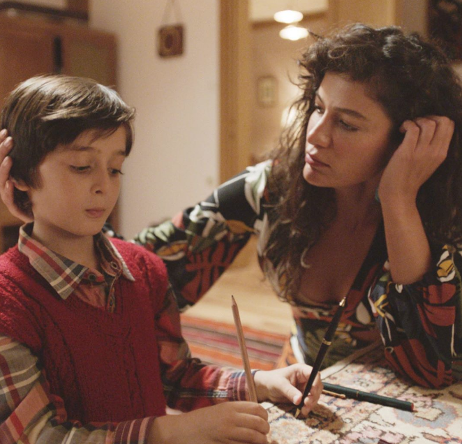 Fox TV'nin Kurşun dizisinde şoke eden ayrılık dizinin kaderi değişebilir - Resim: 3