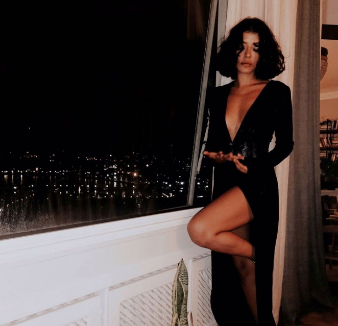 Selin Şekerci yeni bir diziye mi başlıyor? O iddialara yanıt verdi - Resim: 3