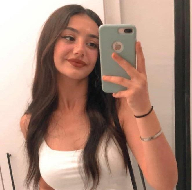 Marmaris'te 18 yaşındaki Berfin'in dehşete düşüren ölümü! Yolda bu halde bulundu - Resim: 4