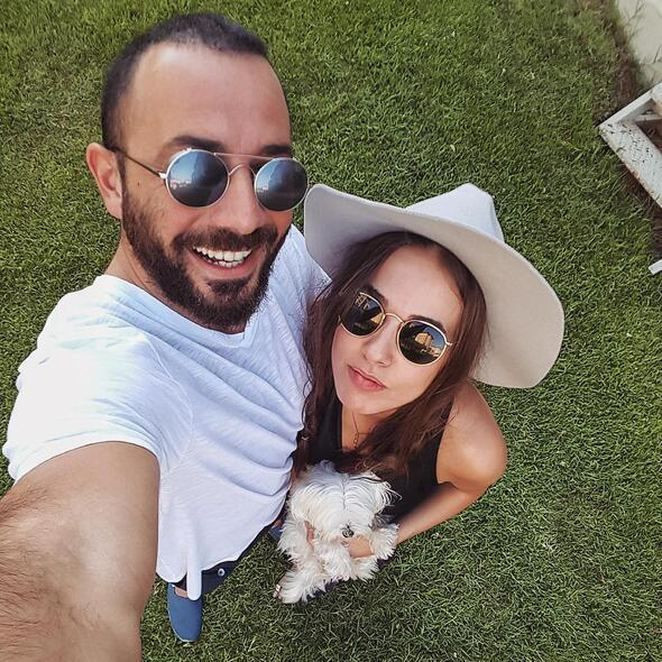 Gündeme bomba gibi düştü! Bensu Soral ile Hakan Baş boşanıyor mu? - Resim: 4