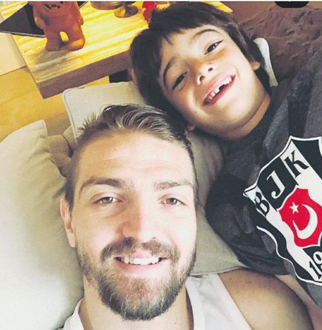 Asena Atalay'ın o paylaşımı başını yaktı! Eski eşi Caner Erkin dava açıyor - Resim: 2